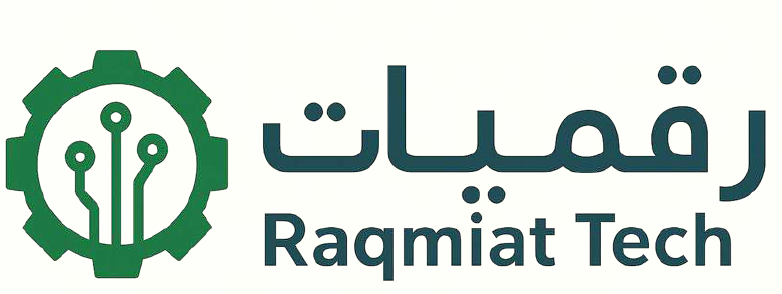 Raqmiat Tech